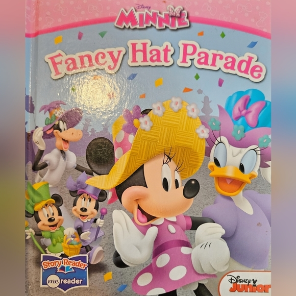 Disney Baby Gap Bundle Minnie Mouse 2T - Picture 5 of 11